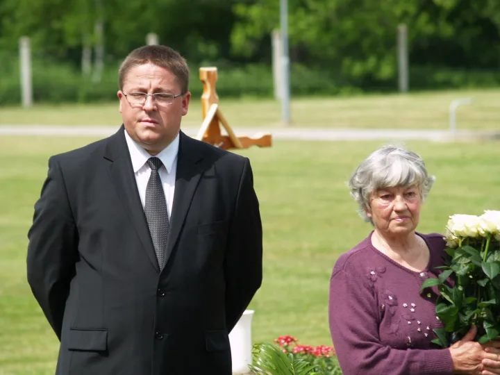 „Giedriau, dabar tu - amžinybėje. Vėliau ar anksčiau joje susitiksime...“ – nuotrauka 7