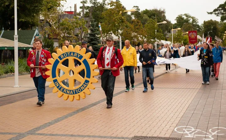 Palangoje – jubiliejinės Rotary sporto žaidynės (FOTO GALERIJA) – nuotrauka 3