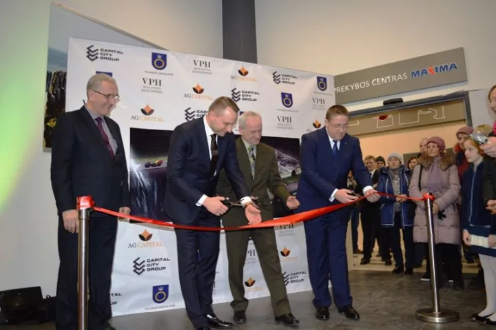Palanga: nuo Tiškevičių konkės iki naujos, modernios autobusų stoties – nuotrauka 7