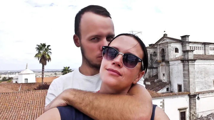 Sao Fransico bažnyčia: „Mes, kaulai gulintys čia, laukiame tavųjų...“ – nuotrauka 2