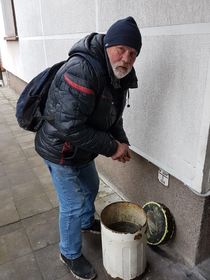 Palangos benamiai – tiksinčios vaikščiojančios bombos su užkrečiamų ligų „puokštėmis“ (VISAS STRAIPSNIS) – nuotrauka 1