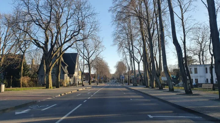 Meras Šarūnas Vaitkus: "Sprendimas uždaryti miestą nuo  penktadienio 14 val. pasiteisino" – nuotrauka 2
