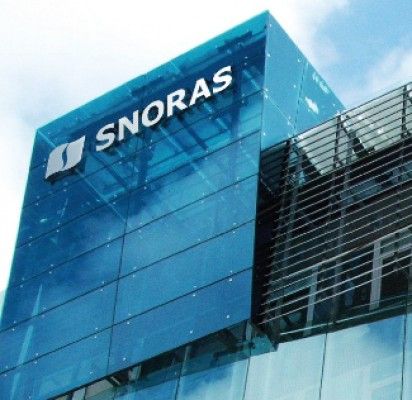 „Snoro“ bomba sudrebino šalies finansus