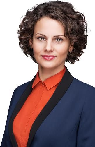 Gintarė Meiluvienė