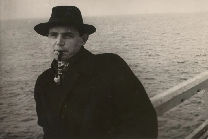 Algirdas Čeporius.