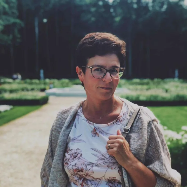 Giedrė Arlauskienė