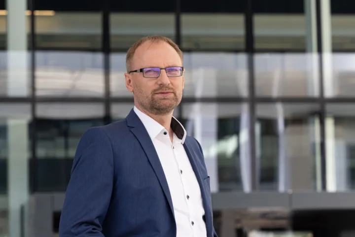 „Telia“ DI teisės ekspertas prof. Paulius Pakutinskas