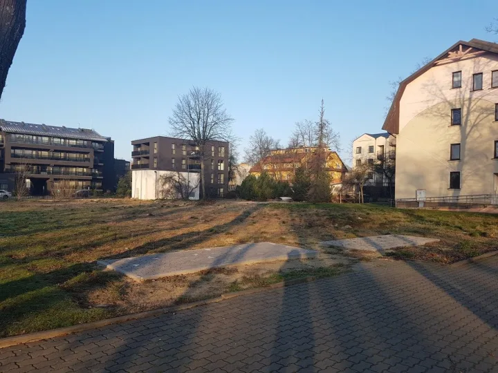 Liaupsių išpaikinta Palanga braukia ašarą: „Marriott“ viešbučio ir gydyklų komplekso Vytauto 170 projektai bliūkšta