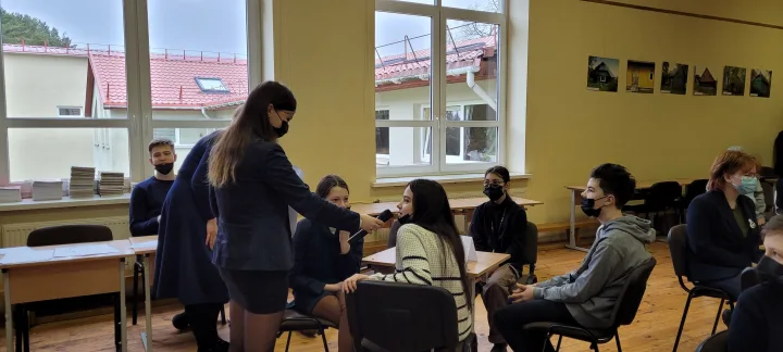Tarptautinė gimtosios kalbos diena – nuotrauka 3