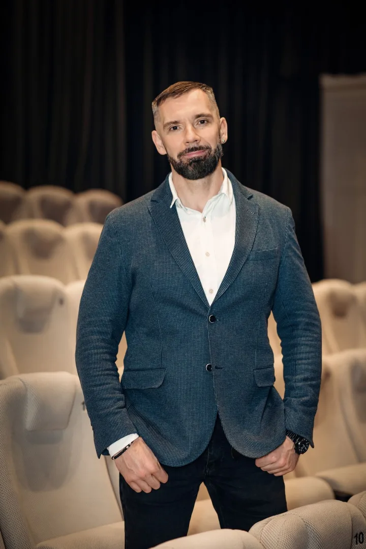 Linas Jegelevičius