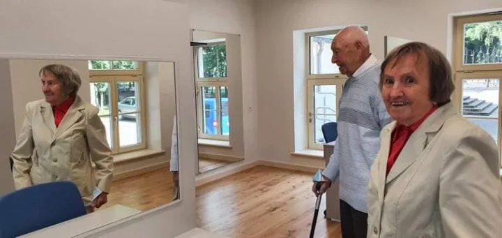 Štai ką reiškia gyventi Palangoje: Aleksandrui Stanceliui sukako 106, jo žmonai Zuzanai gegužę – 100 (FOTO GALERIJA) – nuotrauka 4