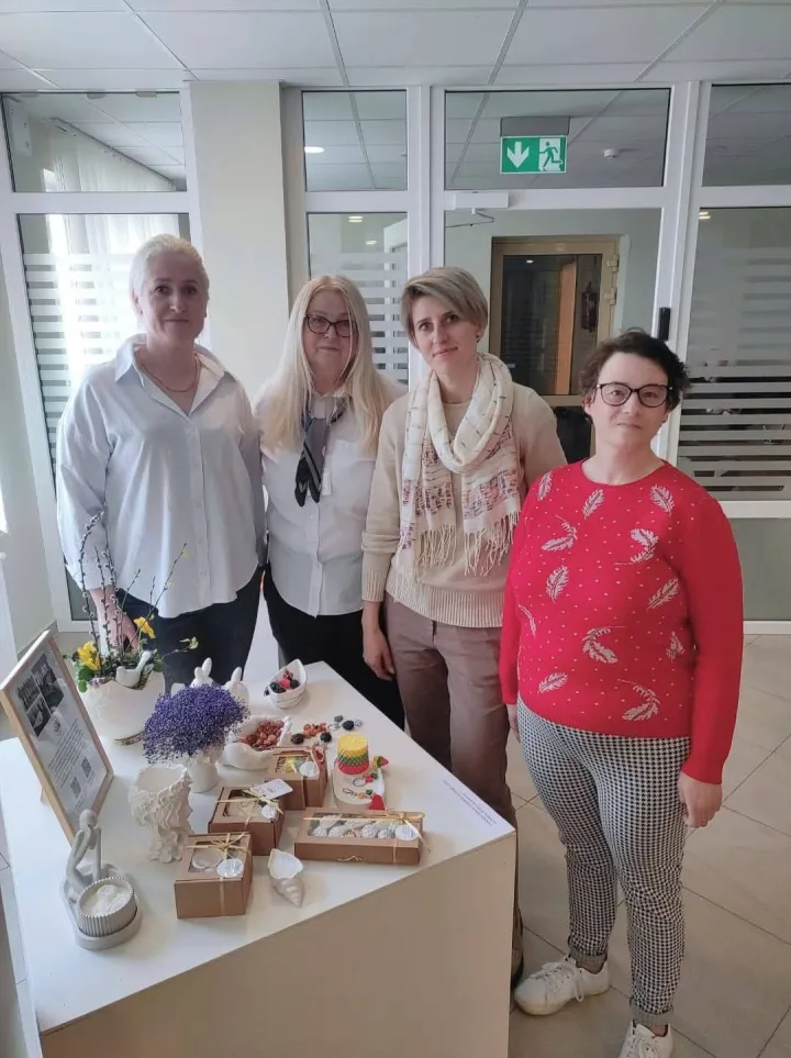 Savivaldybėje atidaryta paroda „Palanga – mano miestas“ veiks iki balandžio 11 dienos  (FOTO GALERIJA) – nuotrauka 4