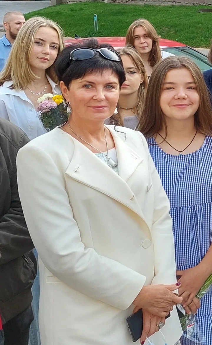 Rasa Abelkienė