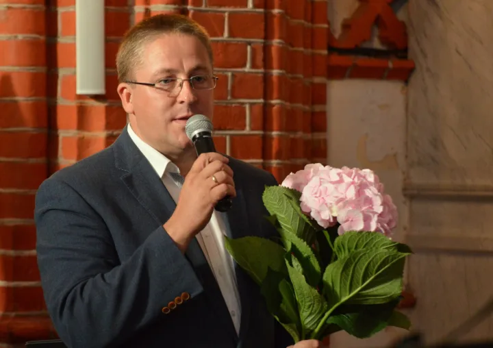 Festivalis „Ave Maria“ Palangos publiką žavi nuostabios muzikos garsais – nuotrauka 3