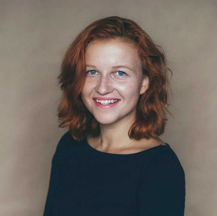 07.09 - Rugilė Latvėnaitė, LinksmiejiRitmai