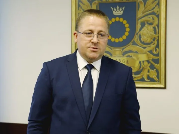Ar gerovę Palangoje turi teisę kurti tik privatus verslas?