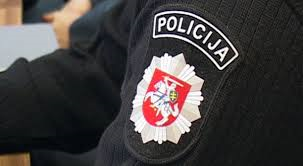 Pareigūnus iškeikusi palangiškė pripažinta kalta