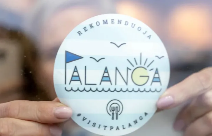 „Palanga rekomenduoja“ kviečia prisijungti naujas maitinimo ir apgyvendinimo įstaigas