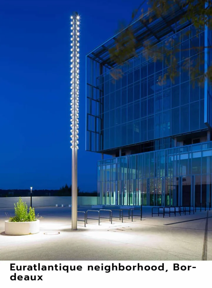 Palanga pristatė modernius J. Basanavičiaus gatvės ir jūros tilto apšvietimo sprendimus – darbai prasidės vasarį (FOTO GALERIJA) – nuotrauka 2