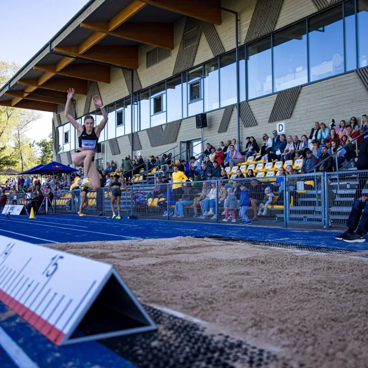 „Cosma Cup“  varžybose Palangoje dalyvavo 130 sportininkų iš 27 pasaulio šalių (FOTO GALERIJA) – nuotrauka 6