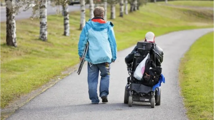 Nemokama asmeninio asistento paslauga neįgaliesiems palangiškiams padės tapti savarankiškiems