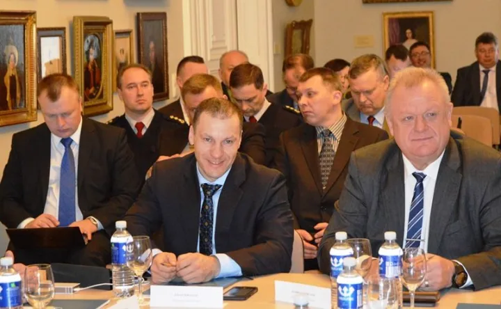Jėgos institucijos Palangoje: tegul kiekvienas grįžta iš kurortų su geriausiais įspūdžiais – nuotrauka 1