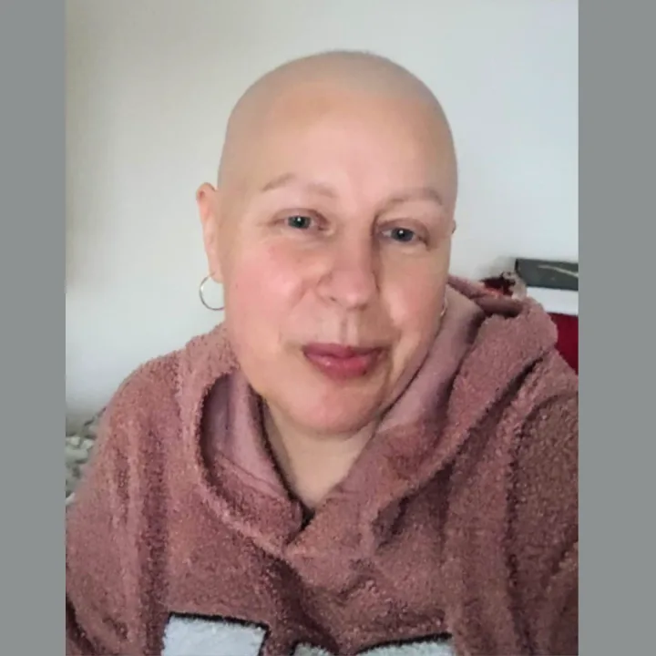 POLA bendruomenės narė Ineta