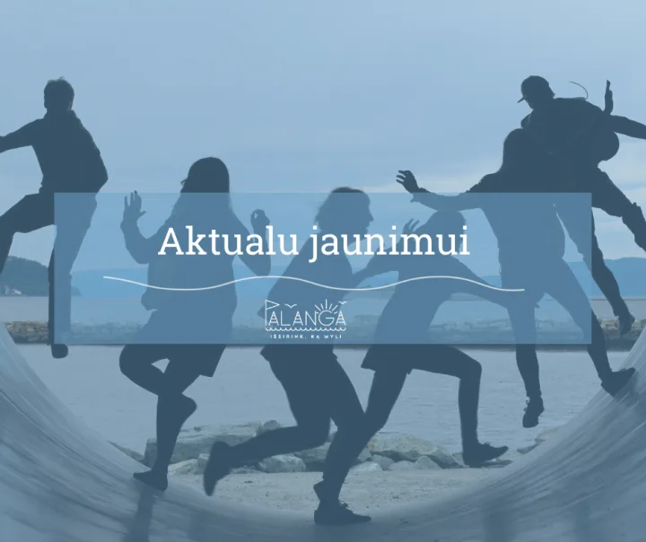 Palanga kviečia į Jaunimo vasaros festivalį „Saulės jūra“ – savaitė nemokamų renginių jaunimui ir visai bendruomenei