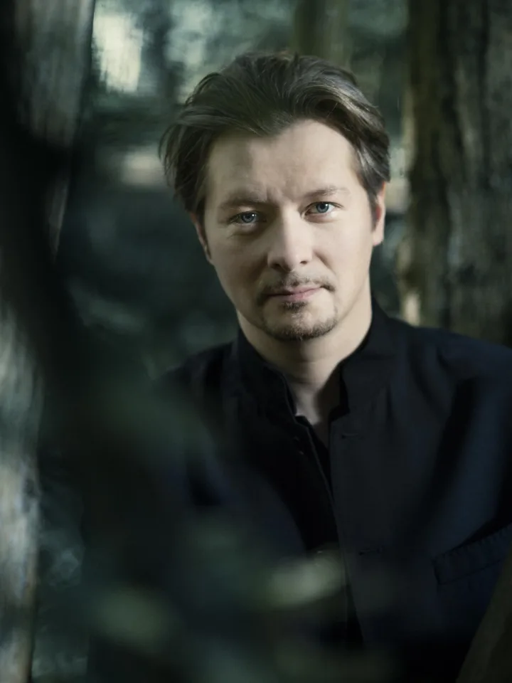 Sergej Nakariakov