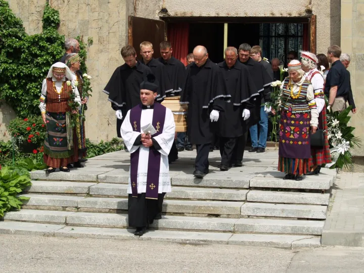 „Giedriau, dabar tu - amžinybėje. Vėliau ar anksčiau joje susitiksime...“ – nuotrauka 10