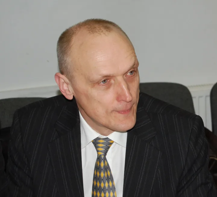 Gediminas Valinevičius – 7,7