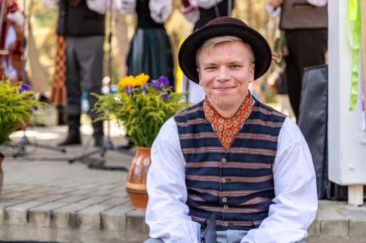 Radvilės Kucevičiūtės nuotr.