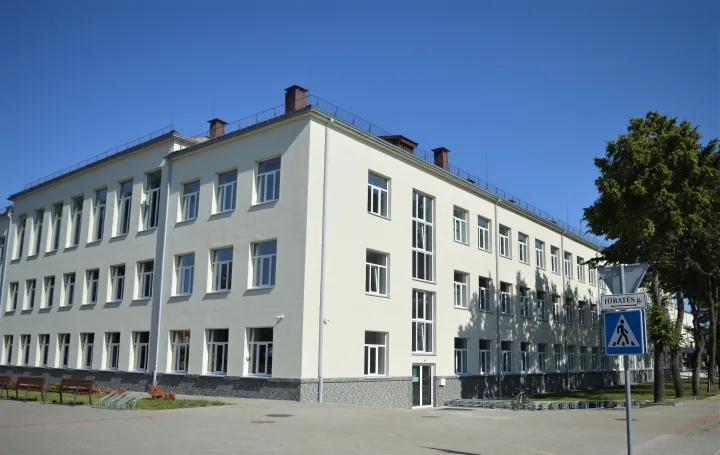 Meras Šarūnas Vaitkus kreipiasi į Lietuvą: suraskime Palangos senajai gimnazijai ir mūsų vaikams patį geriausią vadovą – nuotrauka 2