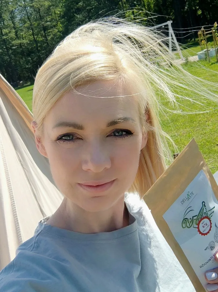 Greta Budreikė