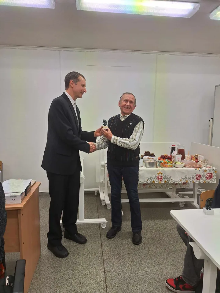 Po ketverių metų atnaujintame Palangos šachmatų čempionate dalyvavo  29 šachmatininkai – nuotrauka 1