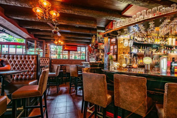 Pašėlusi Sandra Kakhiani iš Palangos „Resort Pub“: „Gyventi reikia taip, kad norėtųsi dar!“ (FOTO GALERIJA) – nuotrauka 3