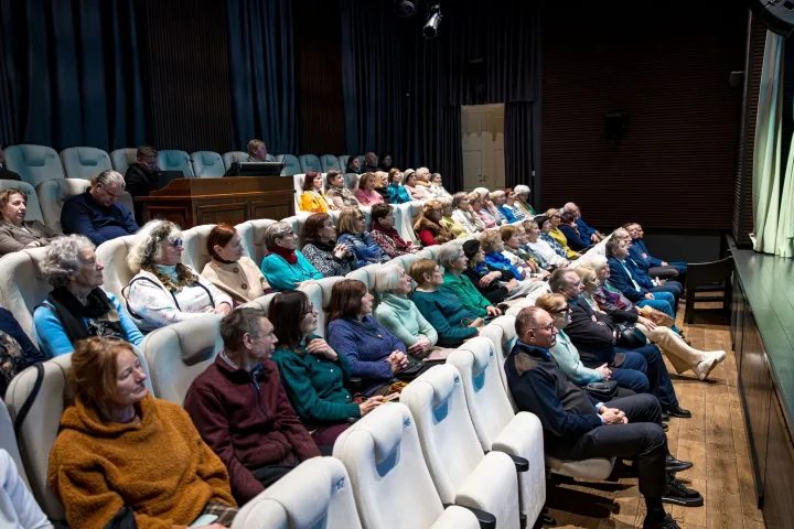 Palangos miesto savivaldybės administracija tęsia susitikimus su miesto bendruomene (FOTO GALERIJA) – nuotrauka 6