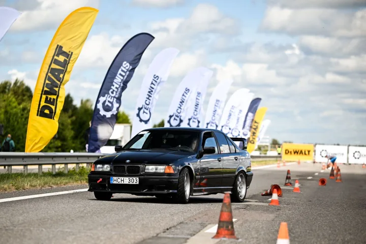 Automobiliai, nuo kurių negali atitraukti žvilgsnio – nuotrauka 4