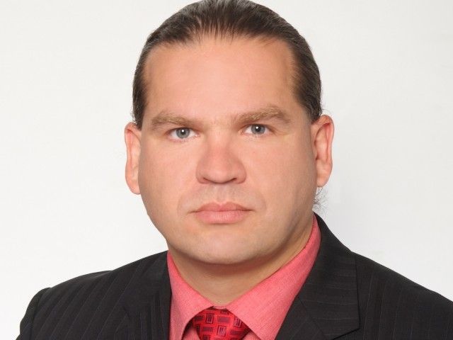 Nerijus Stasiulis