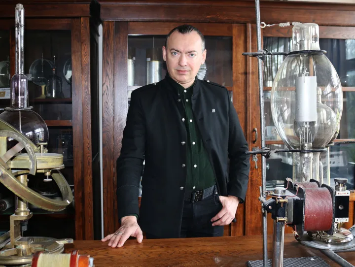 Doc. dr. Vytautas Stankus