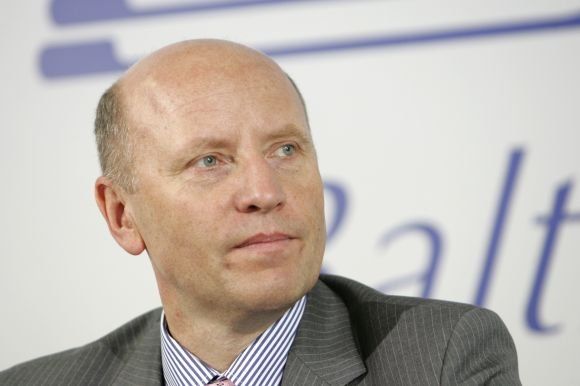 RAIMUNDAS PALAITIS