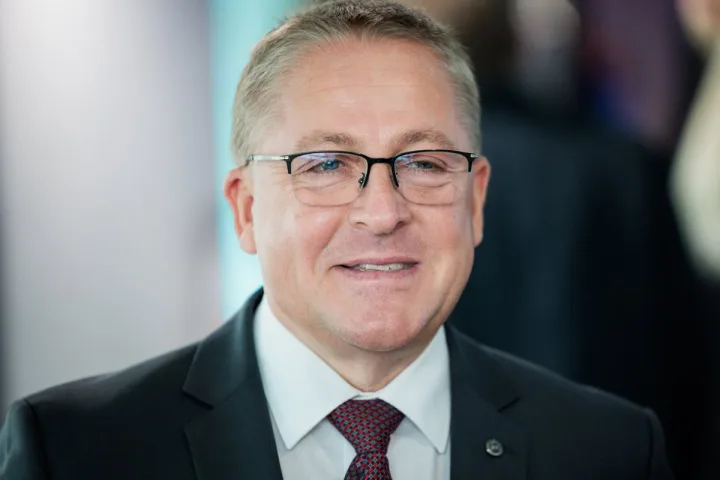 Šarūnas Vaitkus. FOTO: JOSVYDAS ELINSKAS | ELTA