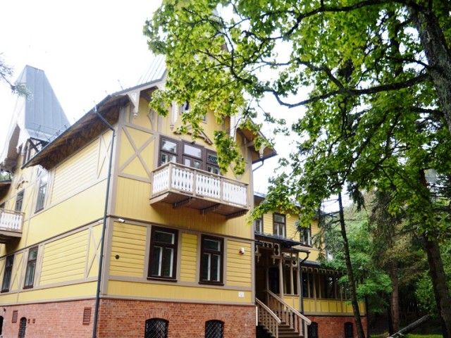Savaitgalį Palanga kviečia švęsti – renginiais džiugins „Anapilis“ ir Stalo šventė – nuotrauka 3