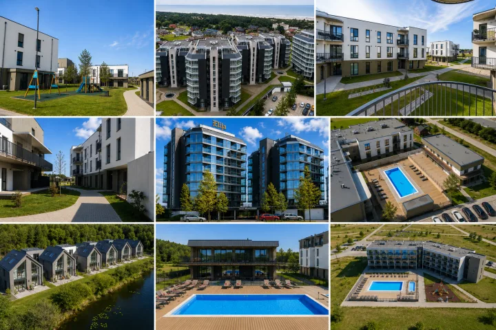 „Palangos Ūkis“ – istorija, kuri auga kartu su kurortu – nuotrauka 3