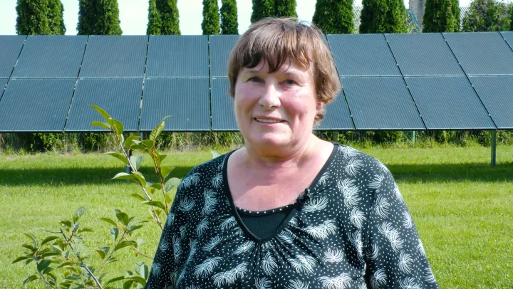 Aldona Petrauskienė