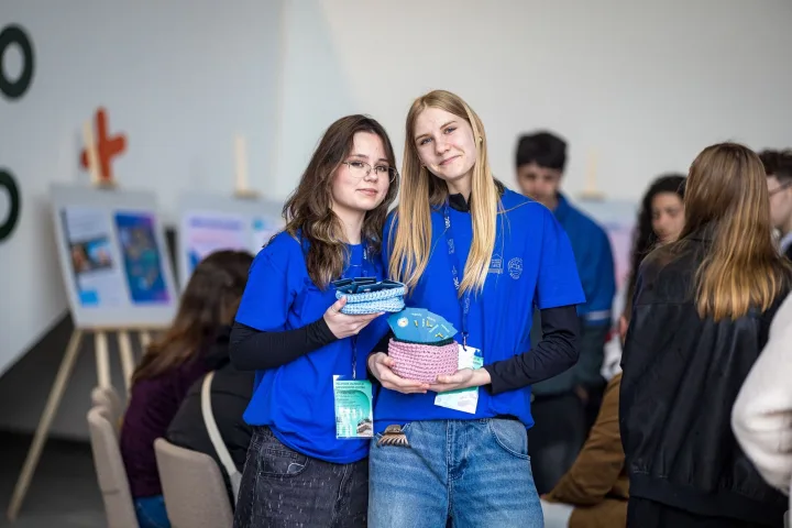 Palangoje atidarytas modernus Palangos jaunimo ir savanorystės centras (FOTO GALERIJA) – nuotrauka 12