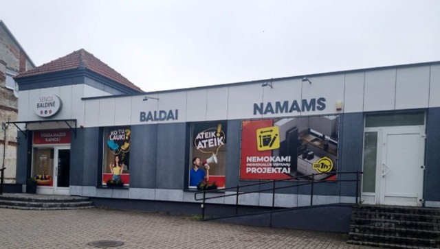 „Senoji Baldinė“ – kai patirtis, kokybė ir prieinama kaina susitinka po vienu stogu – nuotrauka 3