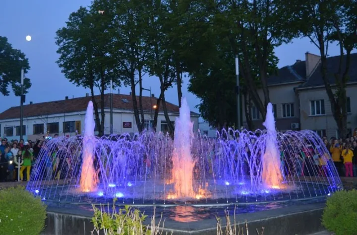 Palanga pasitinka vasarą – artėja Kurorto šventė – nuotrauka 1