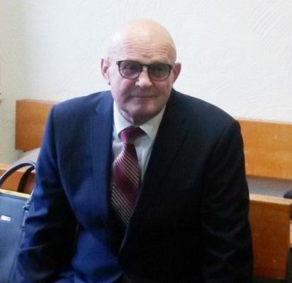 Gediminas Jacka įrodė, kad buvo nuskriaustas valstybės