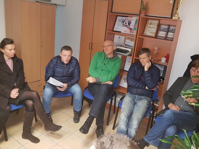 Kodėl Sporto centro treneriai surinktus du procentus naudoja savo klubams remti? – nuotrauka 1